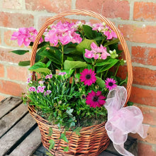 Summer Planter,