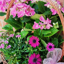 Summer Planter,
